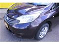 2012 Nissan Note