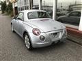 2002 Daihatsu Copen