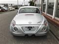 2002 Daihatsu Copen
