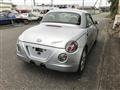 2002 Daihatsu Copen