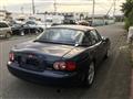 2001 Mazda Roadster