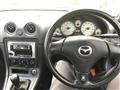 2001 Mazda Roadster