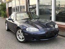 2001 Mazda Roadster