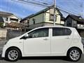 2015 Daihatsu Mira