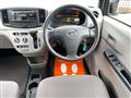 2016 Daihatsu Mira