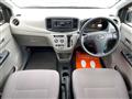 2016 Daihatsu Mira