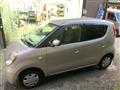 2010 Suzuki MR Wagon