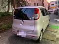 2010 Suzuki MR Wagon