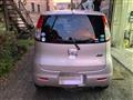 2010 Suzuki MR Wagon
