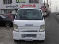 2007 Suzuki Carry Truck