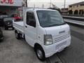 2007 Suzuki Carry Truck