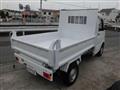 2007 Suzuki Carry Truck
