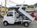 2007 Suzuki Carry Truck