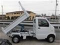 2007 Suzuki Carry Truck