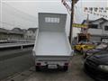 2007 Suzuki Carry Truck