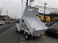 2007 Suzuki Carry Truck