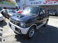 2002 Suzuki Jimny
