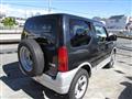 2002 Suzuki Jimny
