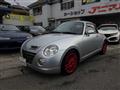 2002 Daihatsu Copen
