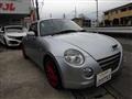 2002 Daihatsu Copen