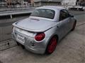 2002 Daihatsu Copen