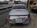 2002 Daihatsu Copen