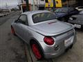 2002 Daihatsu Copen