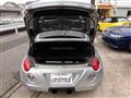2002 Daihatsu Copen