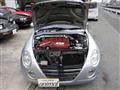 2002 Daihatsu Copen