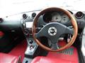 2002 Daihatsu Copen