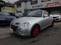 2002 Daihatsu Copen