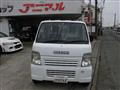 2008 Suzuki Carry Truck