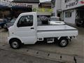 2008 Suzuki Carry Truck