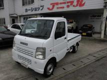 2008 Suzuki Carry Truck