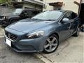2013 Volvo V40