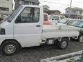 2004 Nissan Clipper Van