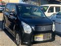 2013 Suzuki Wagon R