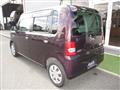2013 Daihatsu Move Conte