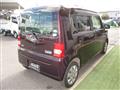 2013 Daihatsu Move Conte