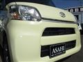 2014 Daihatsu Tanto