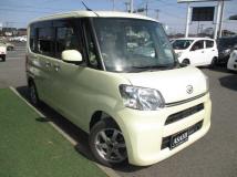 2014 Daihatsu Tanto