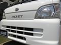 2013 Daihatsu Hijet Truck