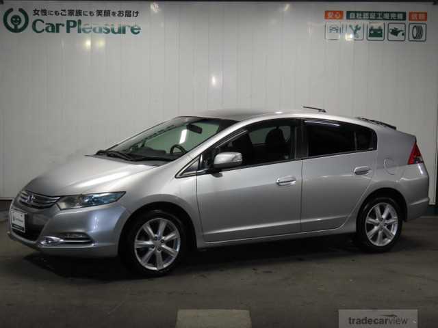 2009 Honda Insight