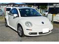 2006 Volkswagen New Beetle