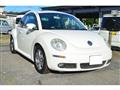 2006 Volkswagen New Beetle