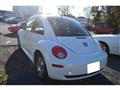 2006 Volkswagen New Beetle