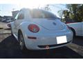 2006 Volkswagen New Beetle
