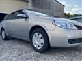 2005 Nissan Primera Wagon