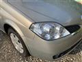 2005 Nissan Primera Wagon
