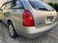 2005 Nissan Primera Wagon